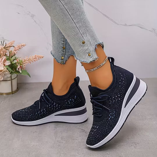 Ava | Zapatillas Ortopédicas Cómodas