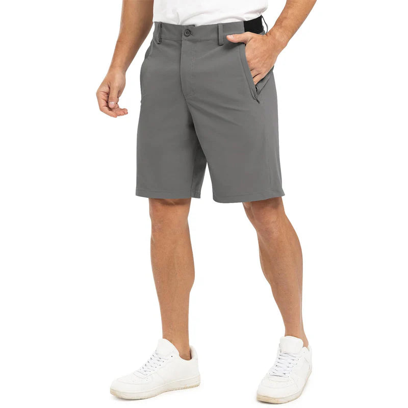 Matt | Bermudas Cómodas de Verano para Hombre