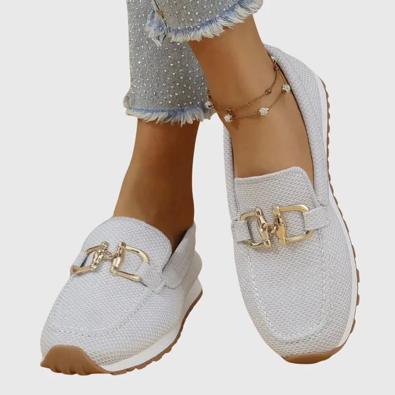 Lili | Mocasines Ortopédicos Cómodos