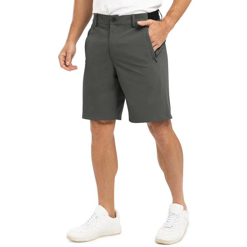 Matt | Bermudas Cómodas de Verano para Hombre