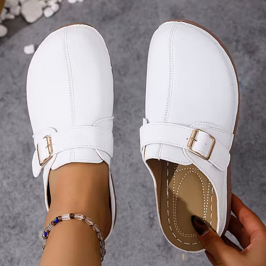 Estefanía | Sandalias de Verano Cómodas y Ligeras
