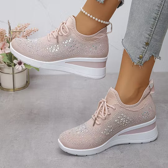 Ava | Zapatillas Ortopédicas Cómodas