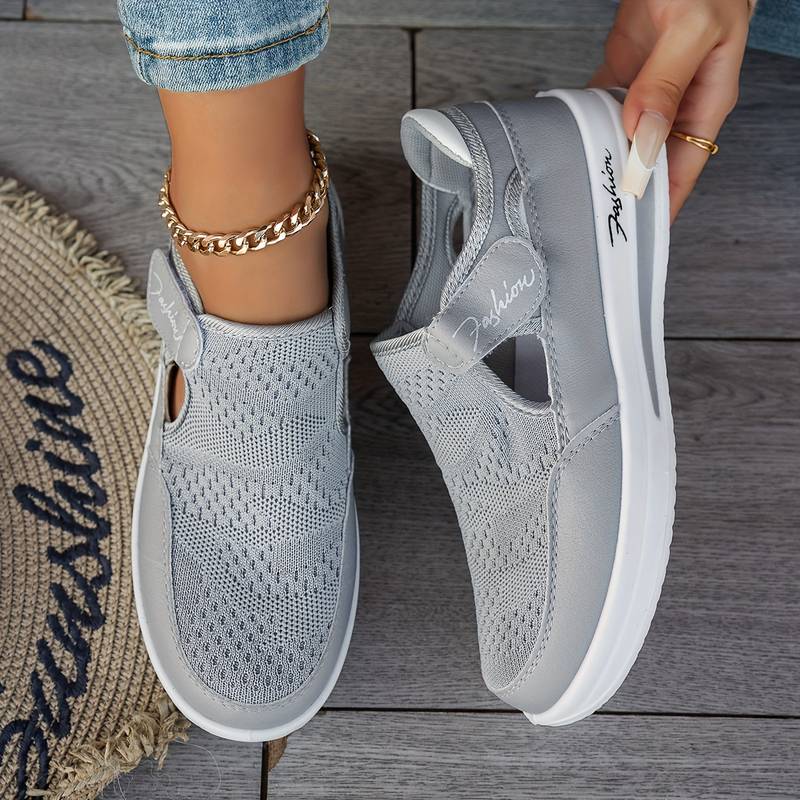 Jordane | Zapatillas de Malla Transpirables