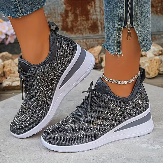 Ava | Zapatillas Ortopédicas Cómodas