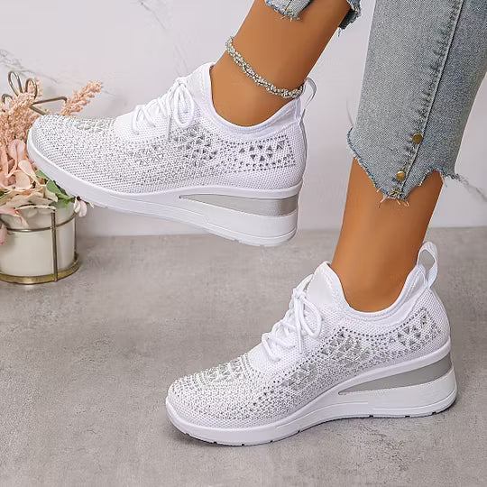 Ava | Zapatillas Ortopédicas Cómodas