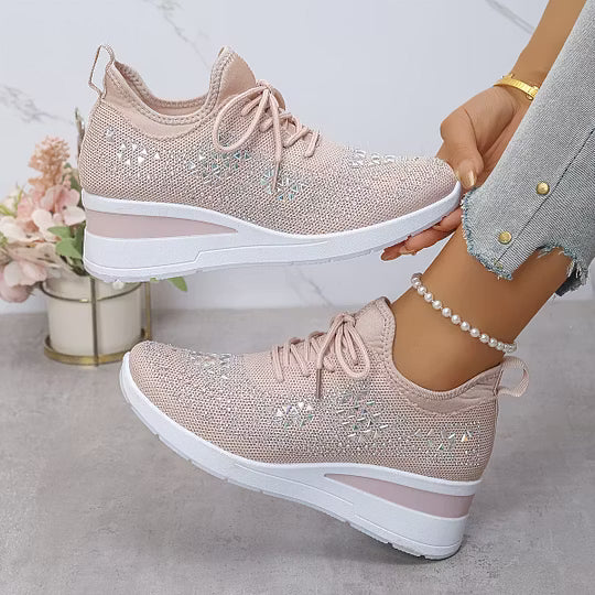 Ava | Zapatillas Ortopédicas Cómodas
