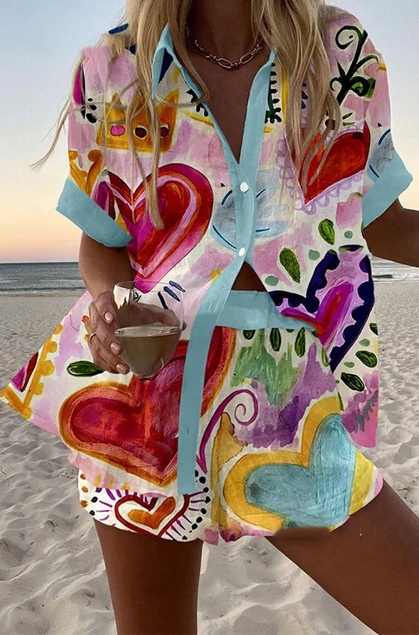 Margarita | Conjunto de Verano