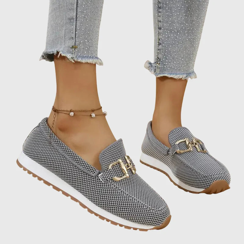 Lili | Mocasines Ortopédicos Cómodos