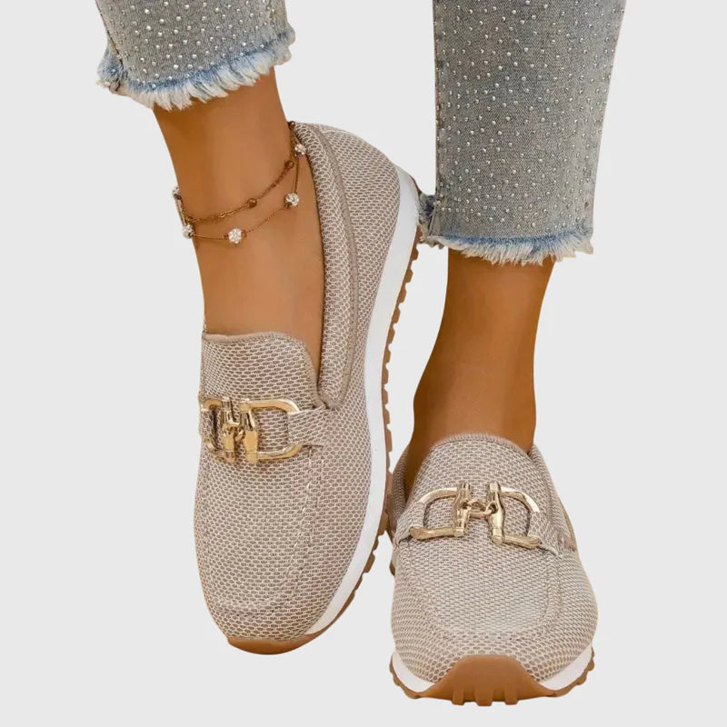 Lili | Mocasines Ortopédicos Cómodos
