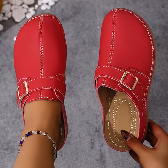 Estefanía | Sandalias de Verano Cómodas y Ligeras