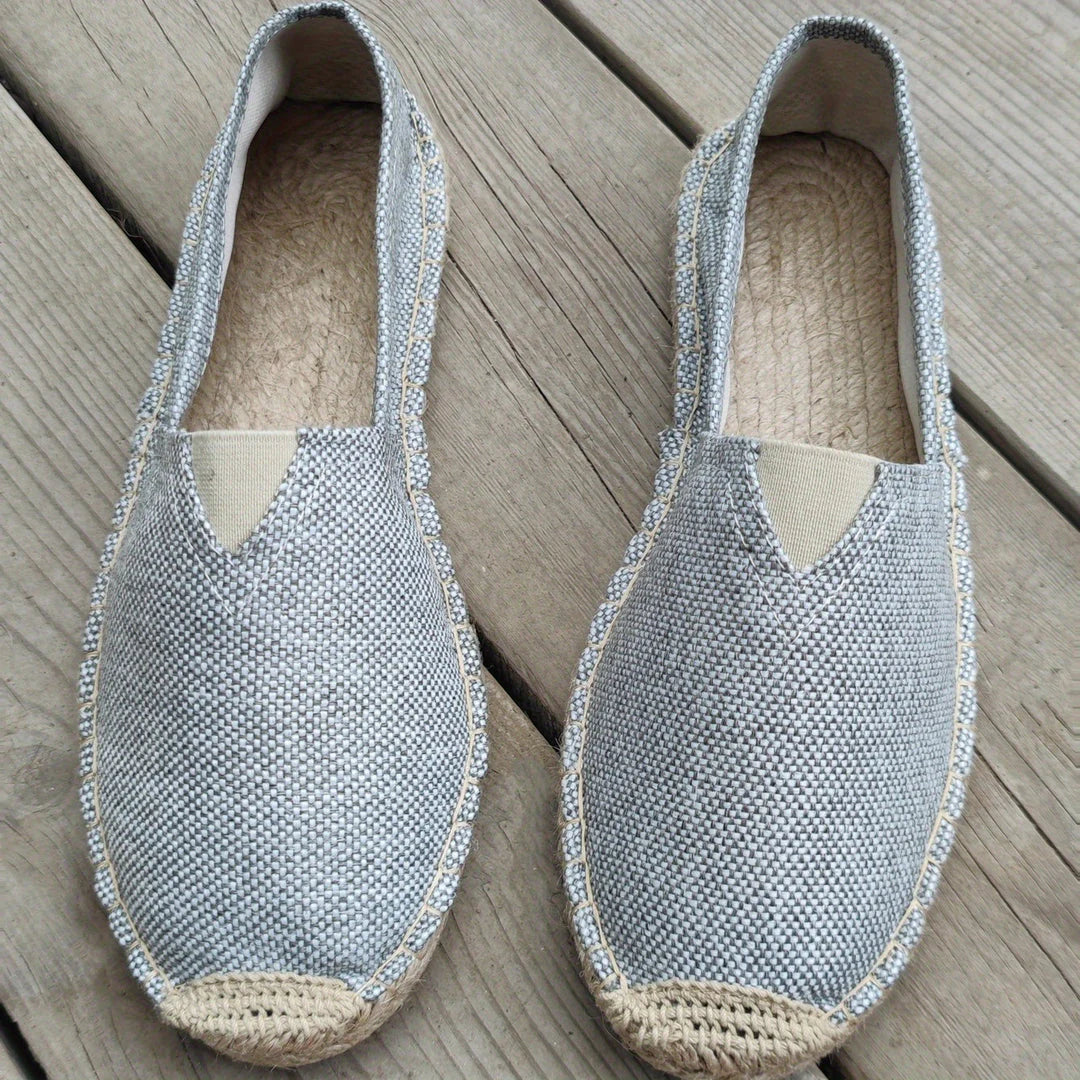 Andy | Alpargatas Elegantes