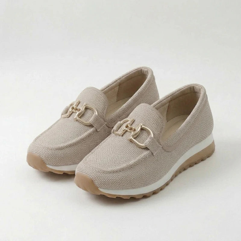 Lili | Mocasines Ortopédicos Cómodos