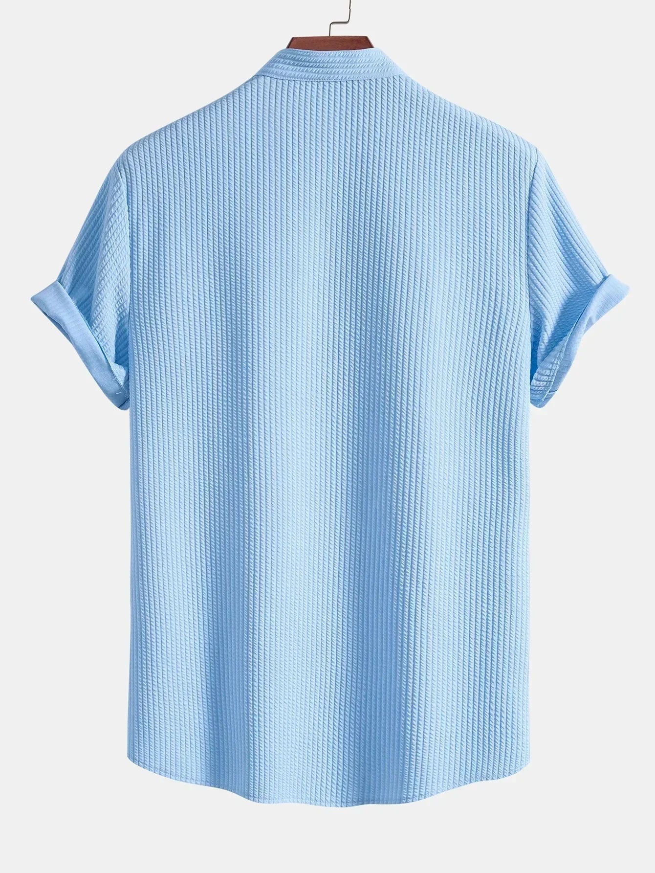 Modric | Camisa de Verano para Hombre