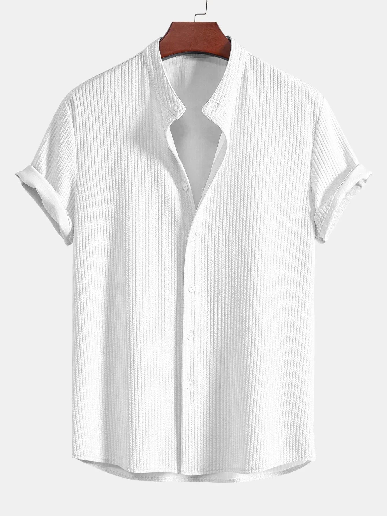 Modric | Camisa de Verano para Hombre