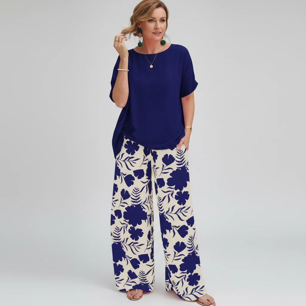 Lyla | Conjunto Elegante y Versátil