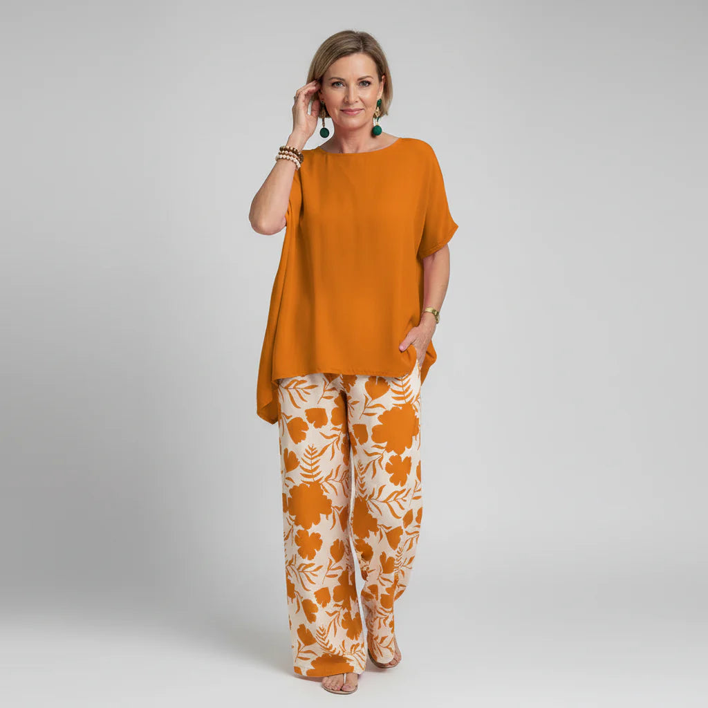 Lyla | Conjunto Elegante y Versátil