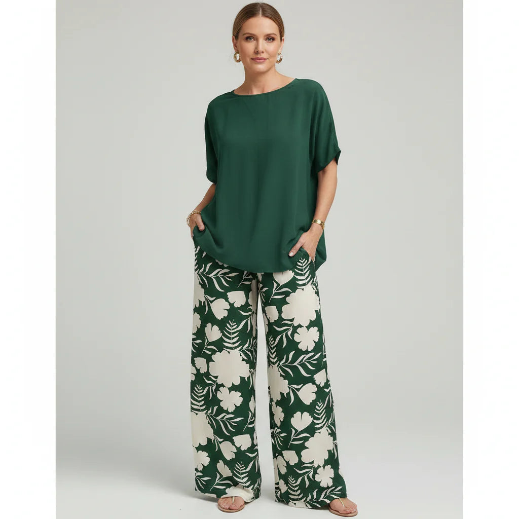 Lyla | Conjunto Elegante y Versátil