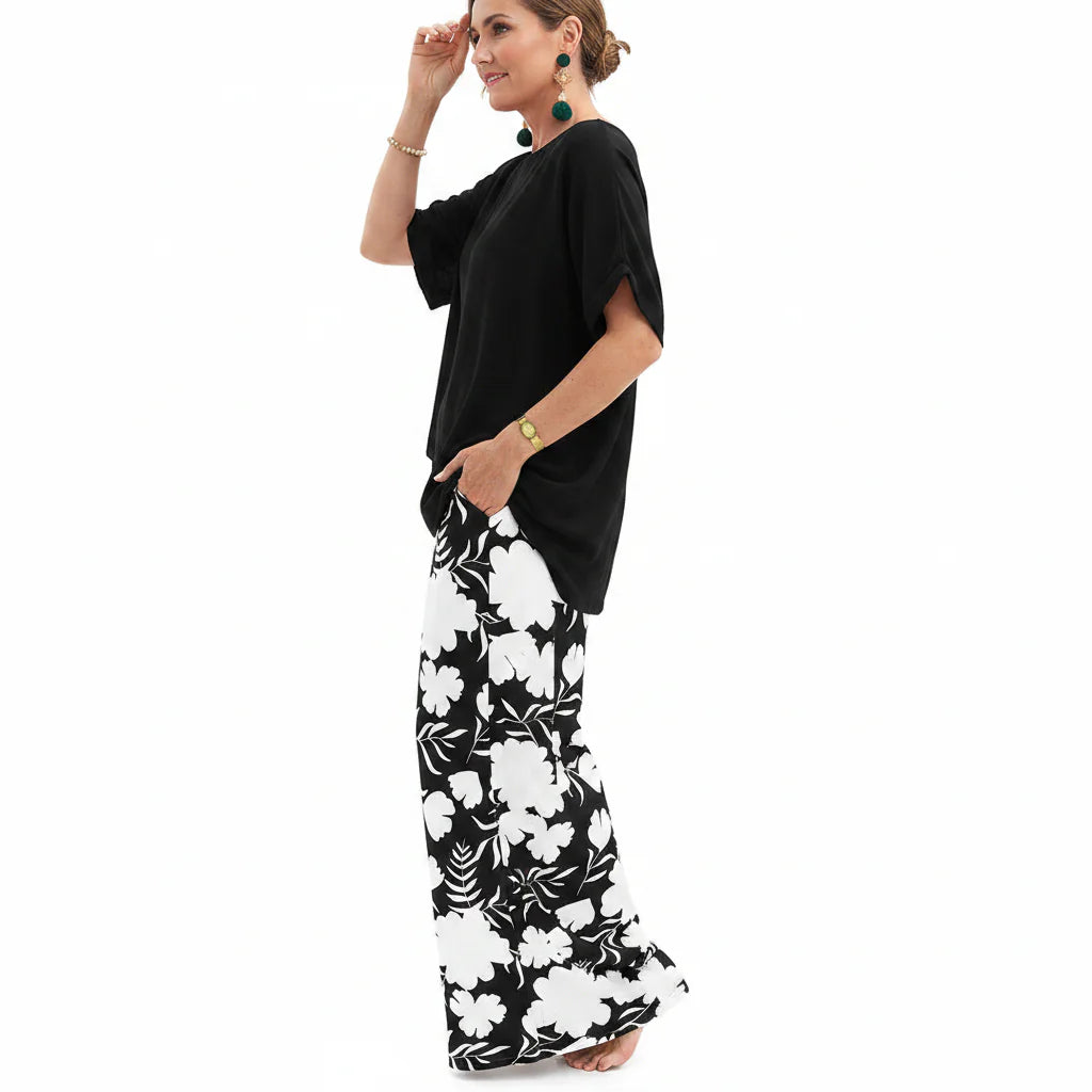 Lyla | Conjunto Elegante y Versátil