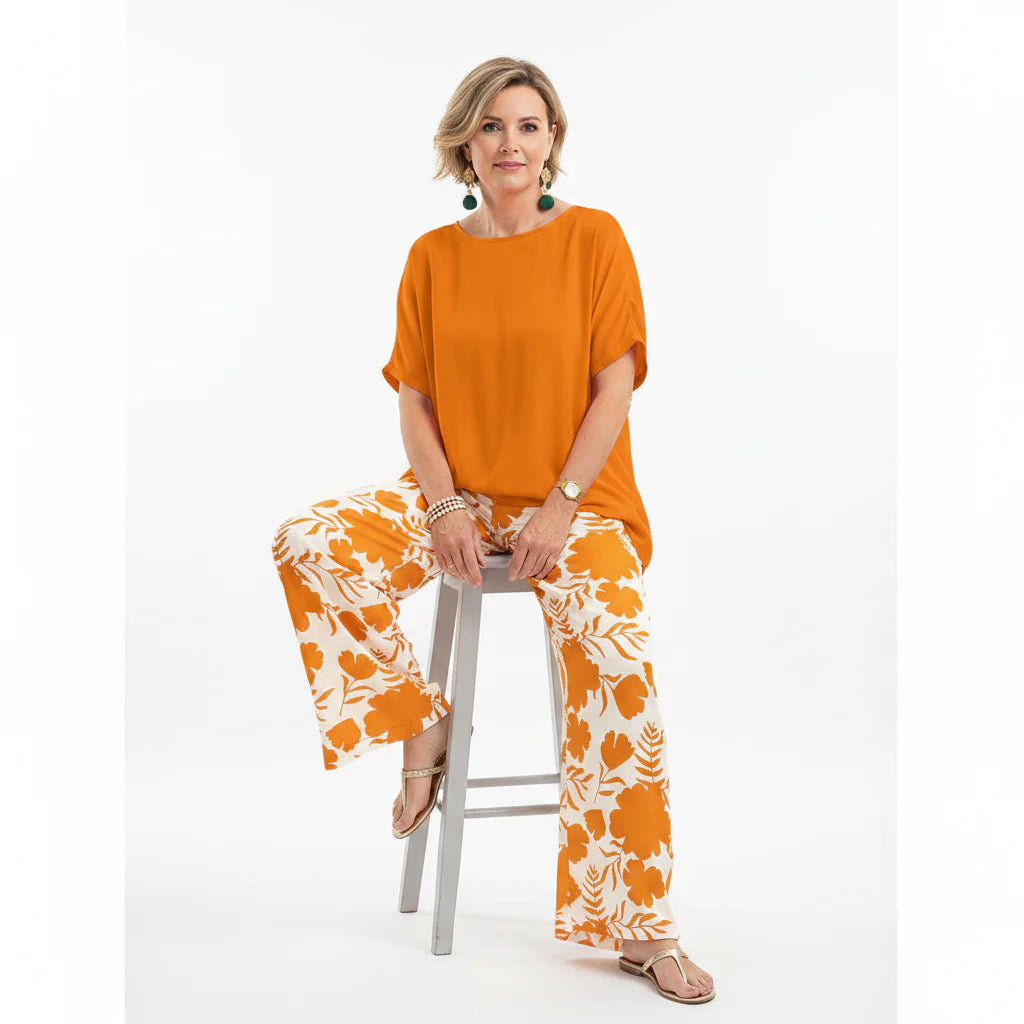 Lyla | Conjunto Elegante y Versátil