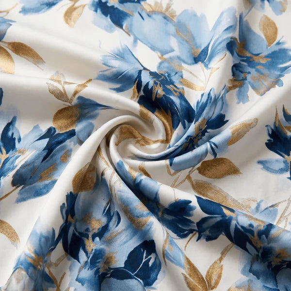 Marica | Vestido Midi Floral