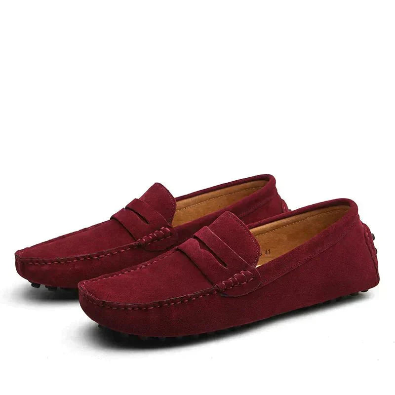 Federigo | Mocasines Clásicos para Hombre