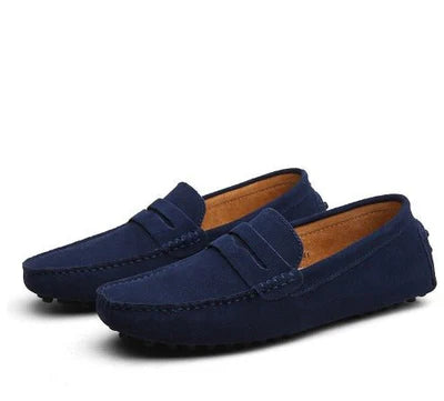 Federigo | Mocasines Clásicos para Hombre