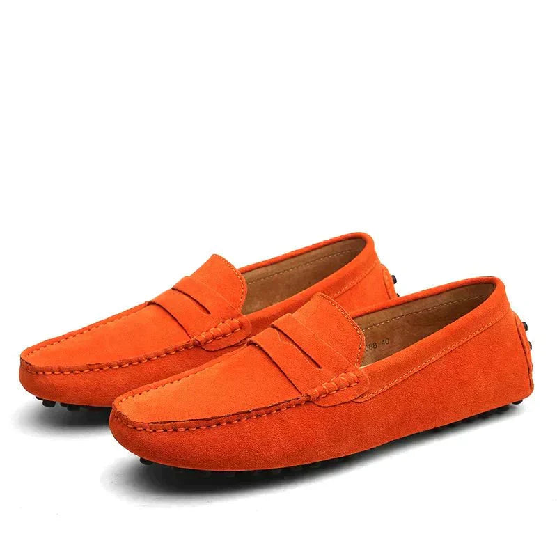 Federigo | Mocasines Clásicos para Hombre