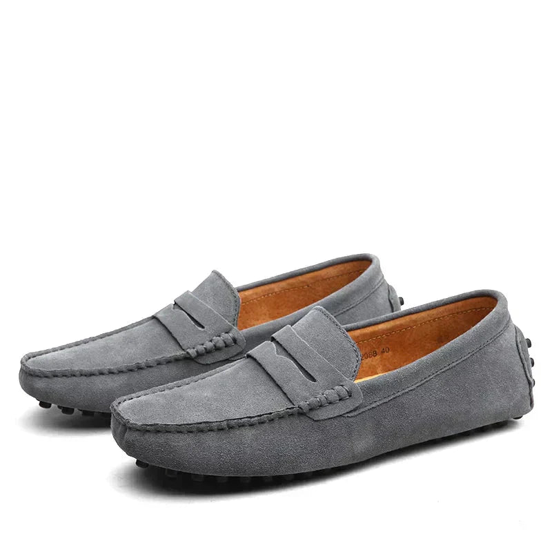 Federigo | Mocasines Clásicos para Hombre