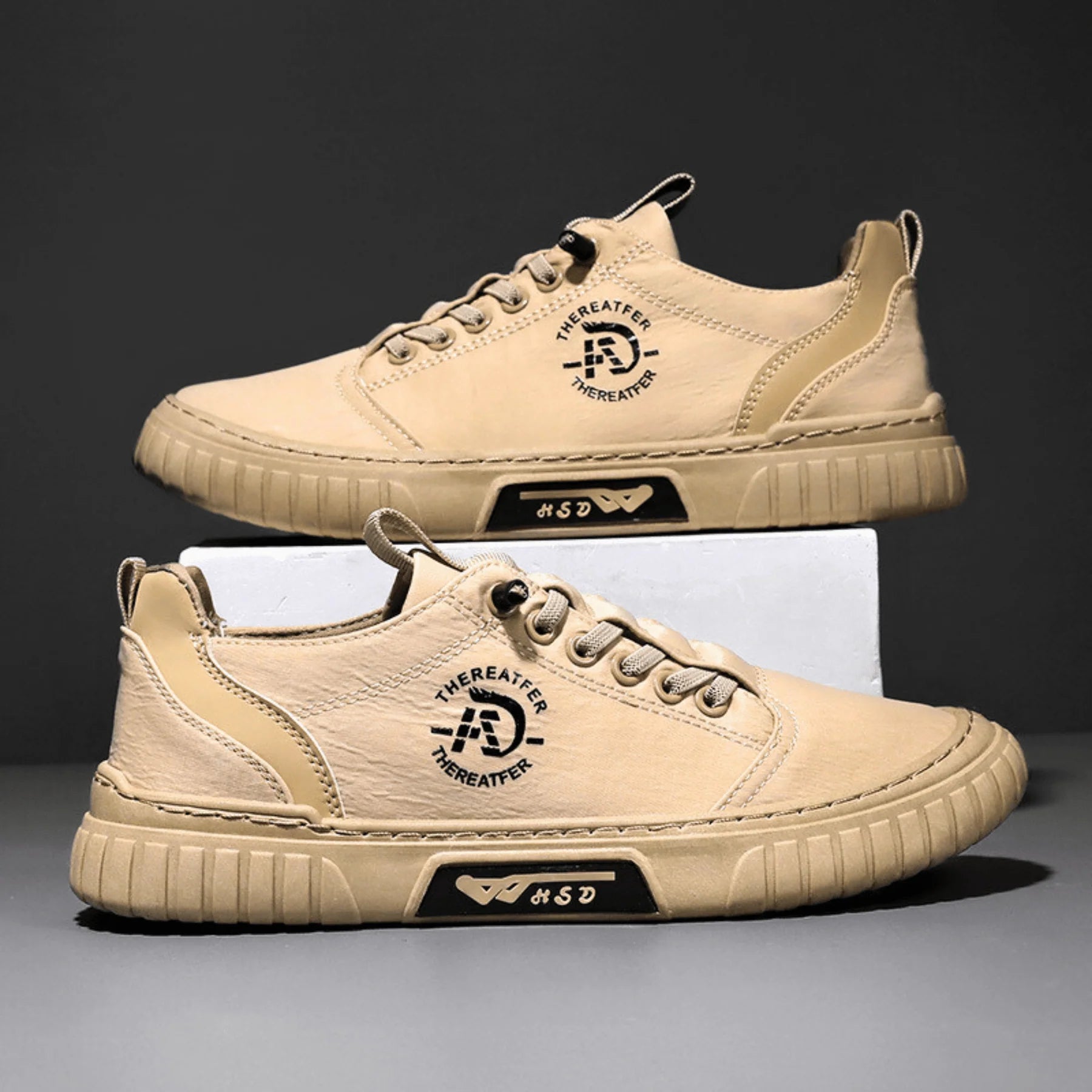 Ferran | Zapatillas Urbanas Casual