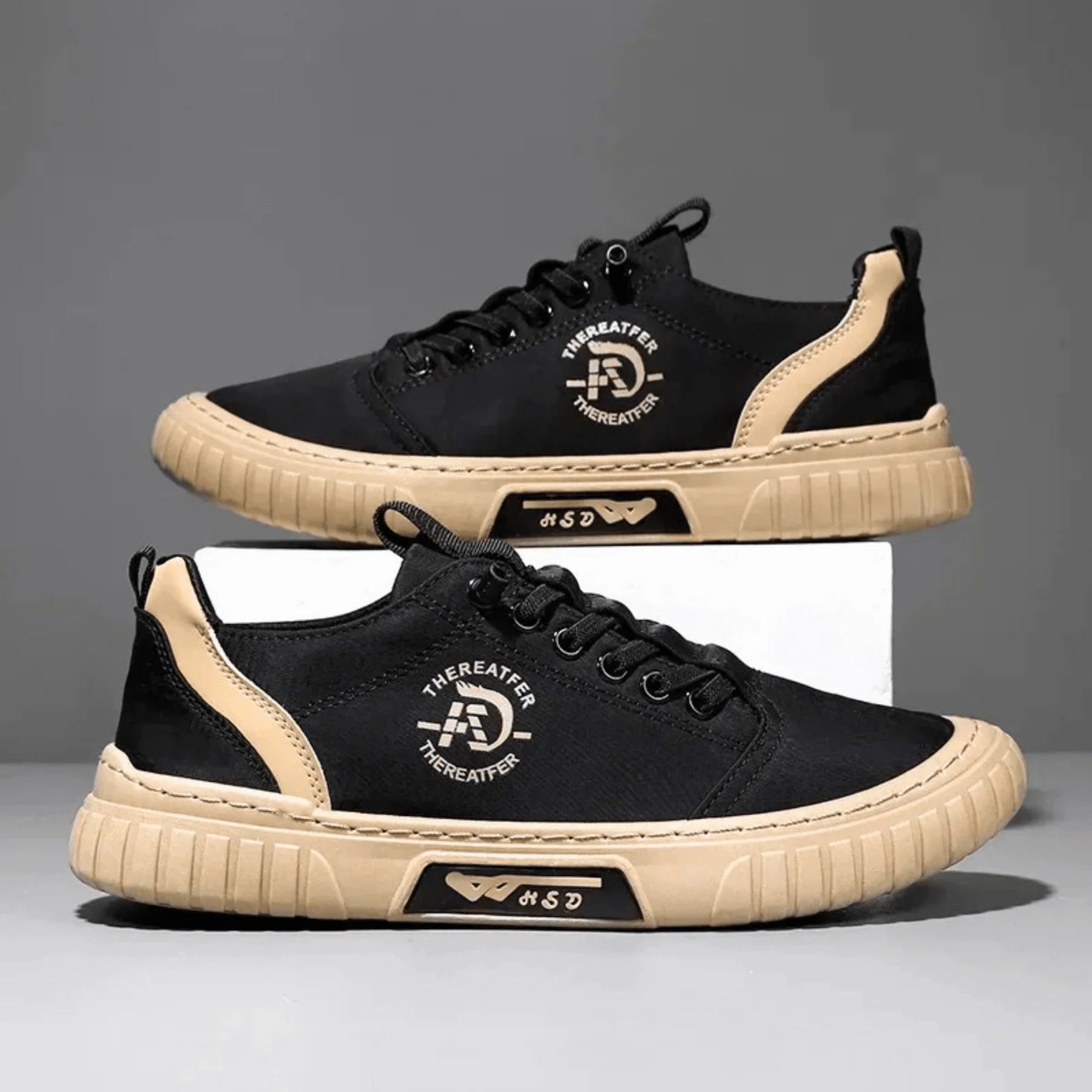 Ferran | Zapatillas Urbanas Casual
