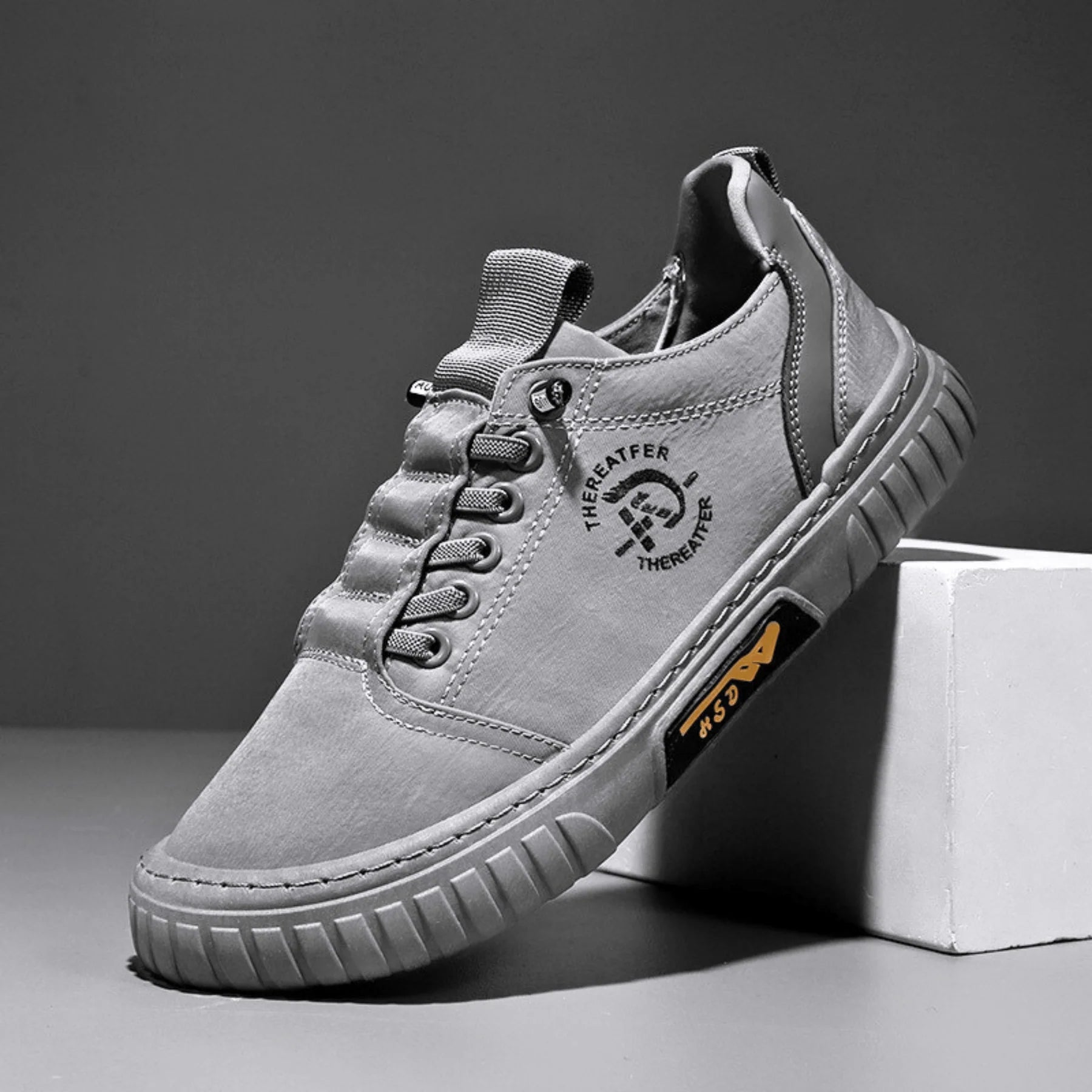Ferran | Zapatillas Urbanas Casual