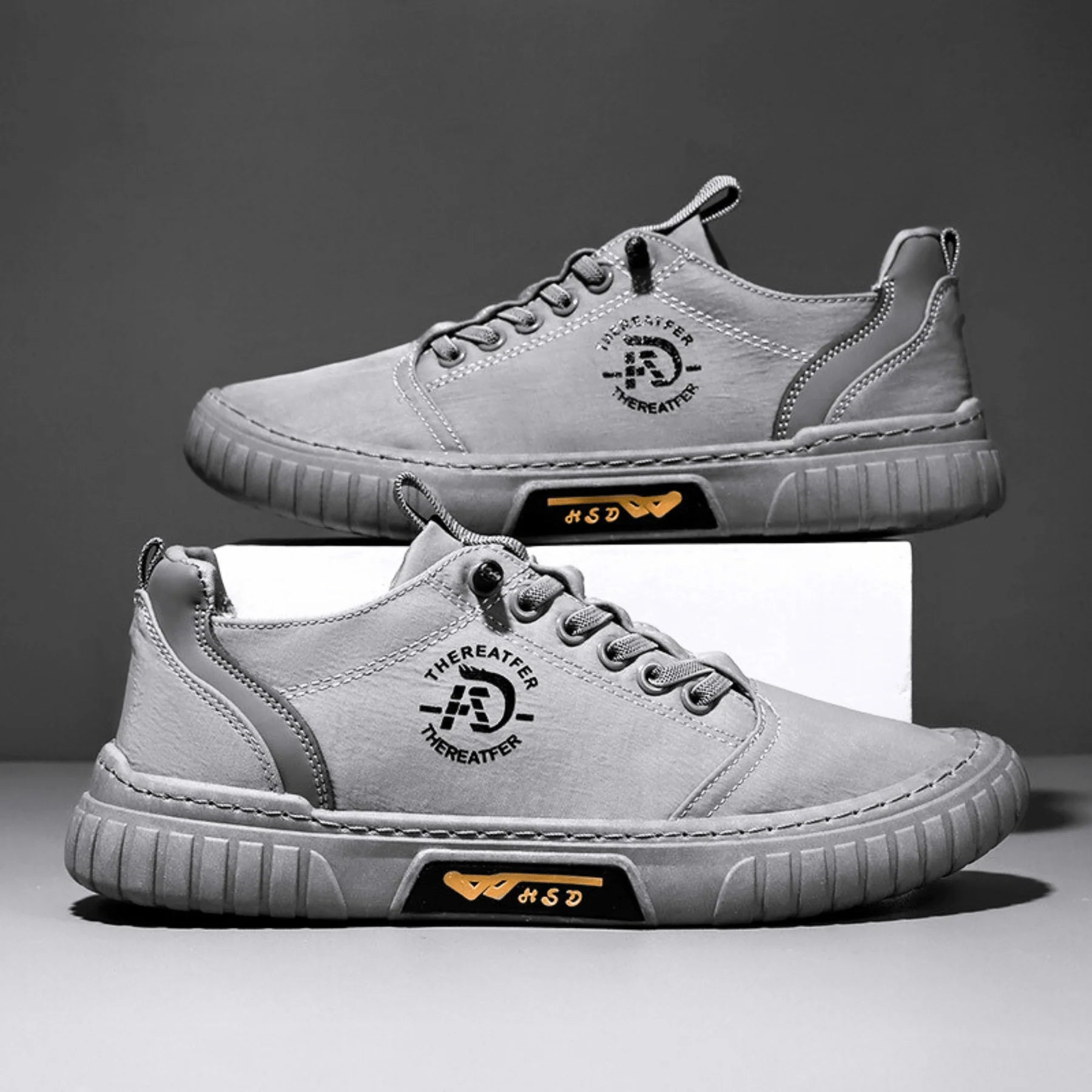 Ferran | Zapatillas Urbanas Casual